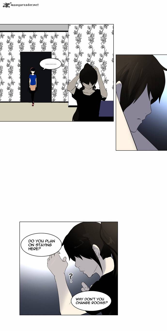 Tower of God Chapter 90 image 19